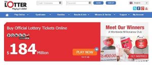Lottery Apps