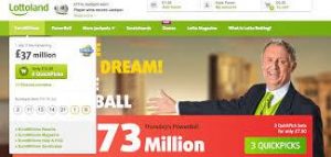 Online Draws Lottos