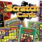 Scratch Cards